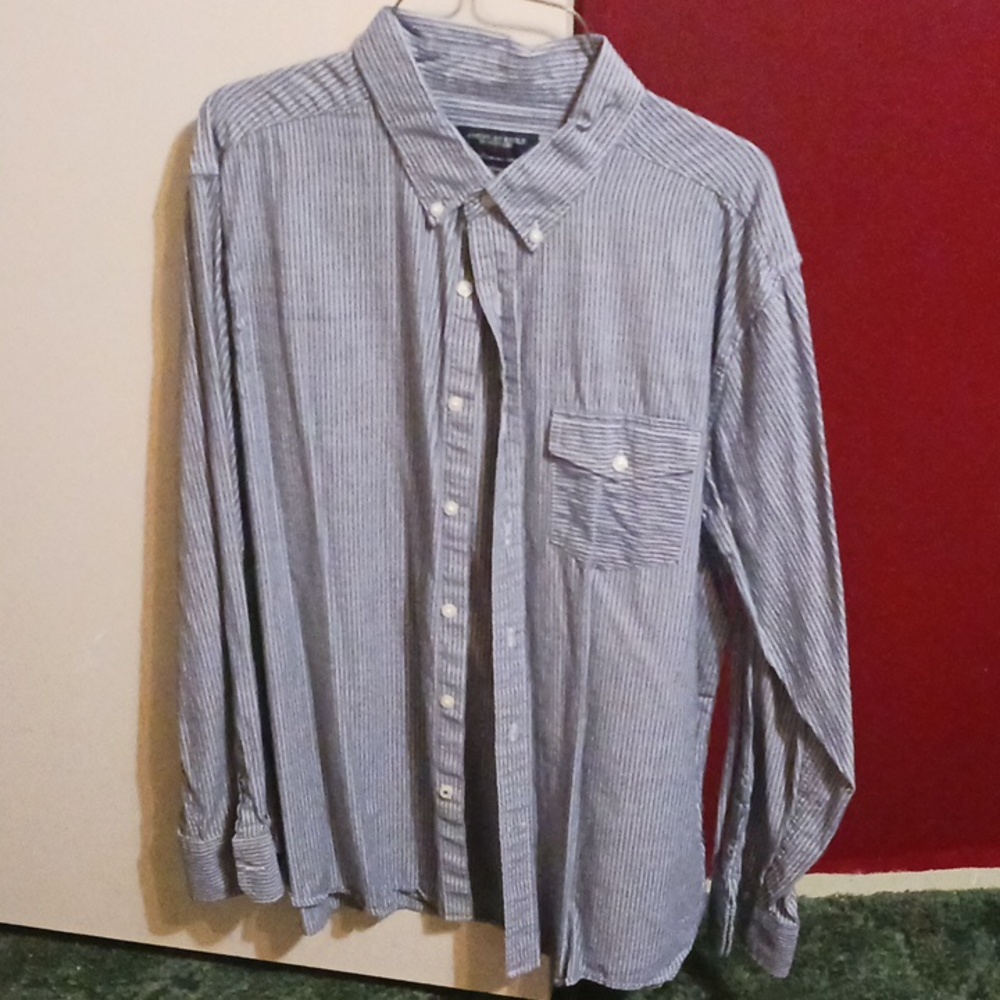 American Eagle Dress shirt